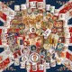 Gibsons Puzzle – Very british!