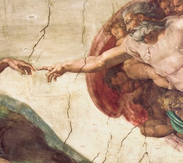 Michelangelo Puzzle – Große Kunst auf kleinen Teilen!