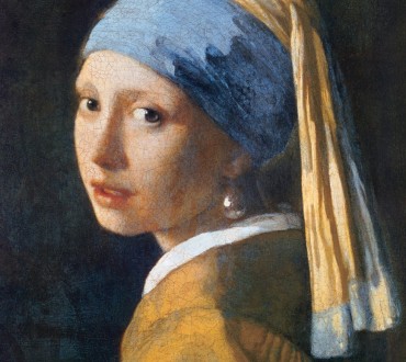 Jan Vermeer Puzzle – Ein Ausflug in die niederländische Malerei!